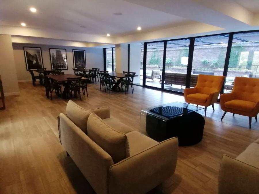 Foto Apartamento en Venta en Zona 11, Guatemala - U$D 143.717 - APV36951 - BienesOnLine