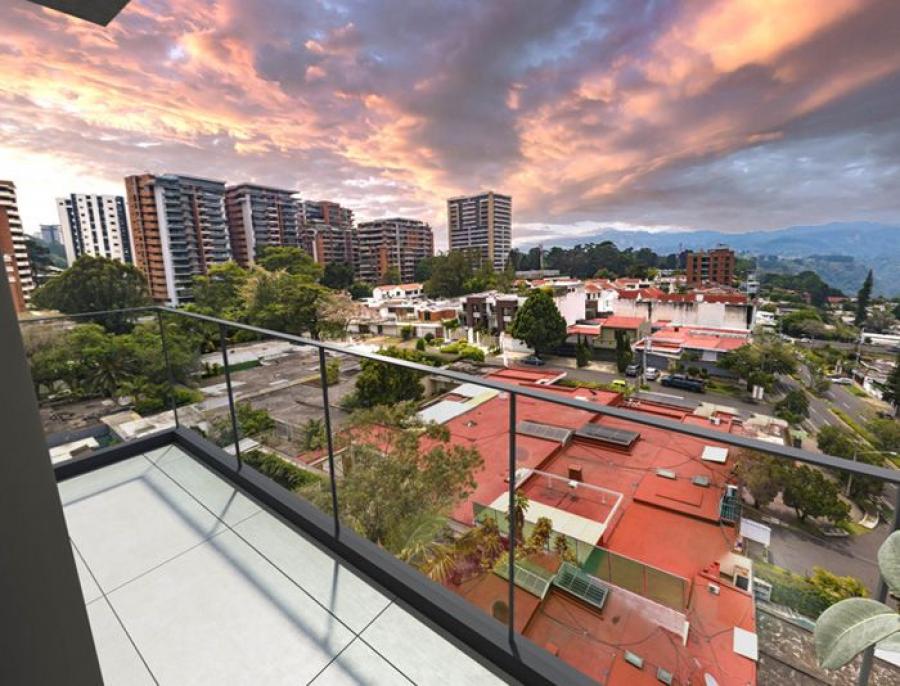 Foto Apartamento en Venta en Zona 14, Guatemala - U$D 340.000 - APV33218 - BienesOnLine