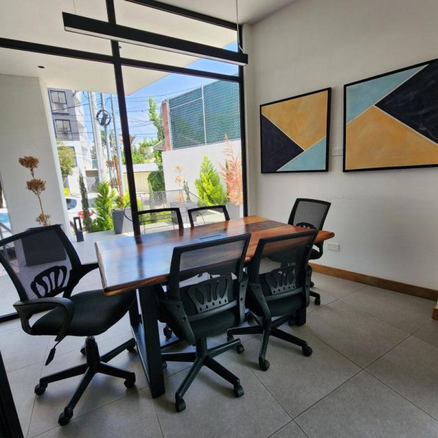 Foto Apartamento en Venta en Zona 14, Ciudad de Guatemala, Guatemala - U$D 155.000 - APV46323 - BienesOnLine