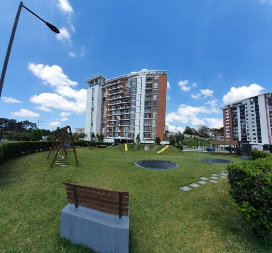 Foto Apartamento en Venta en Zona 16, Guatemala - U$D 159.120 - APV31959 - BienesOnLine