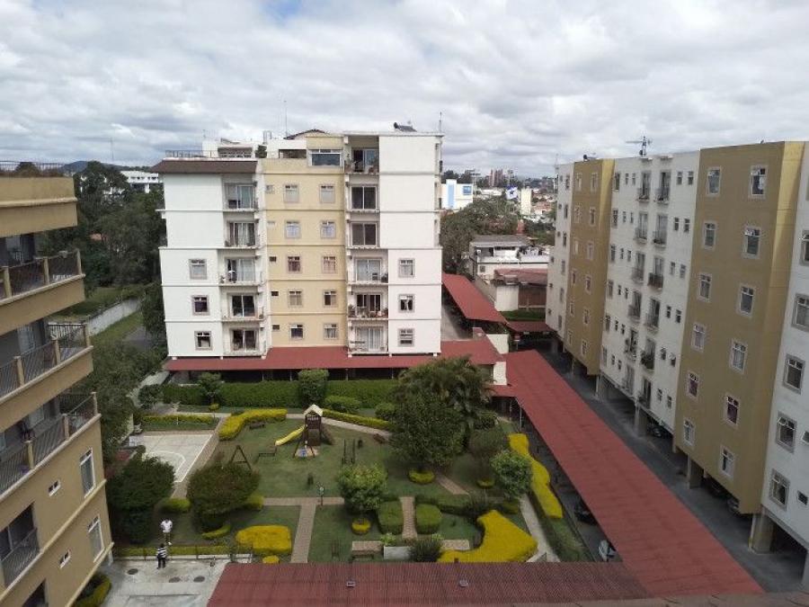 Foto Apartamento en Venta en Zona 11, Guatemala - Q 710.000 - APV31893 - BienesOnLine