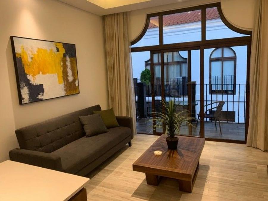 Foto Apartamento en Venta en Zona 16, Ciudad de Guatemala, Guatemala - U$D 280.000 - APV45673 - BienesOnLine