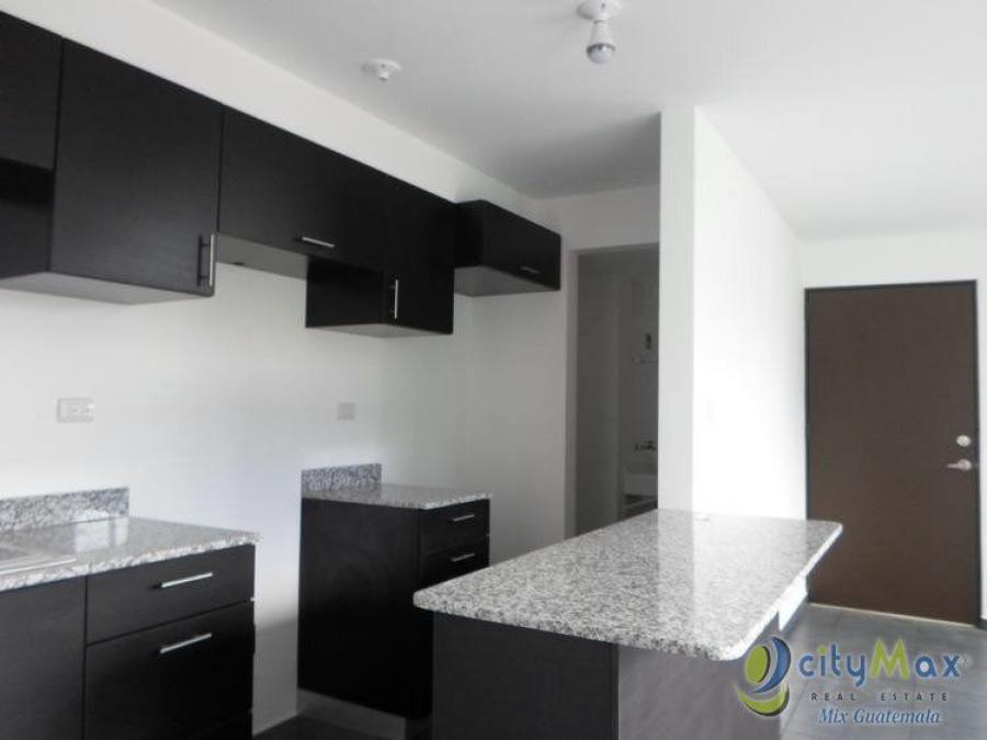 Foto Apartamento en Venta en Zona 11, Ciudad de Guatemala, Guatemala - Q 850.000 - APV43969 - BienesOnLine