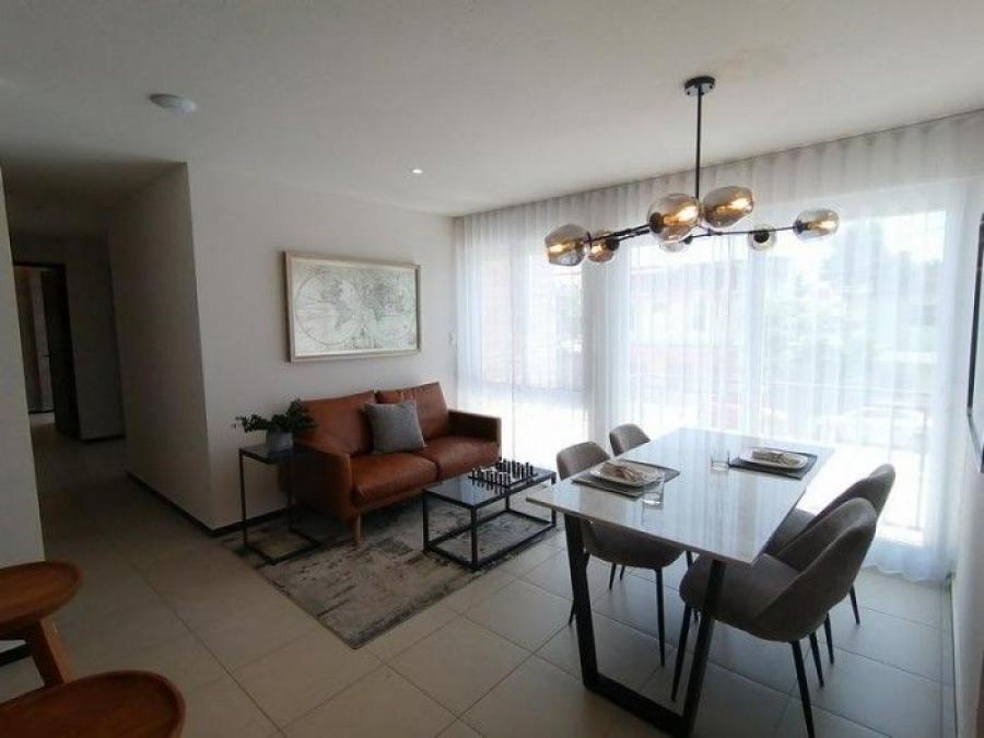 Foto Apartamento en Venta en Zona 11, Ciudad de Guatemala, Guatemala - Q 709.300 - APV44136 - BienesOnLine