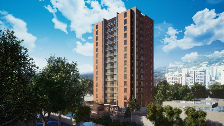 Foto Apartamento en Venta en Zona 15, Guatemala - U$D 104.375 - APV35471 - BienesOnLine