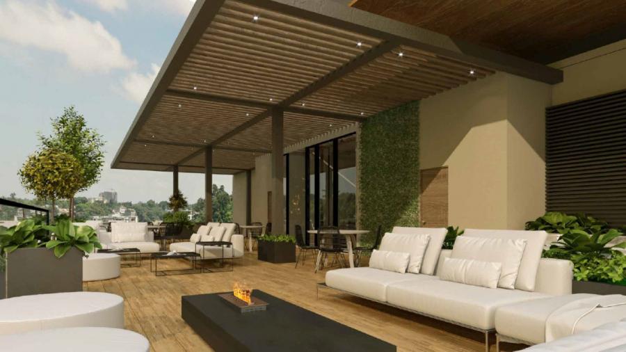 Foto Apartamento en Venta en ZONA 15, ZONA 15, Guatemala - U$D 224.000 - APV14040 - BienesOnLine