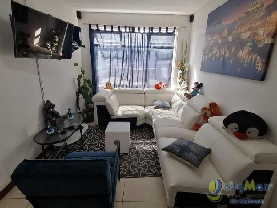 Foto Apartamento en Venta en Zona 7, Ciudad de Guatemala, Guatemala - Q 905.000 - APV44039 - BienesOnLine