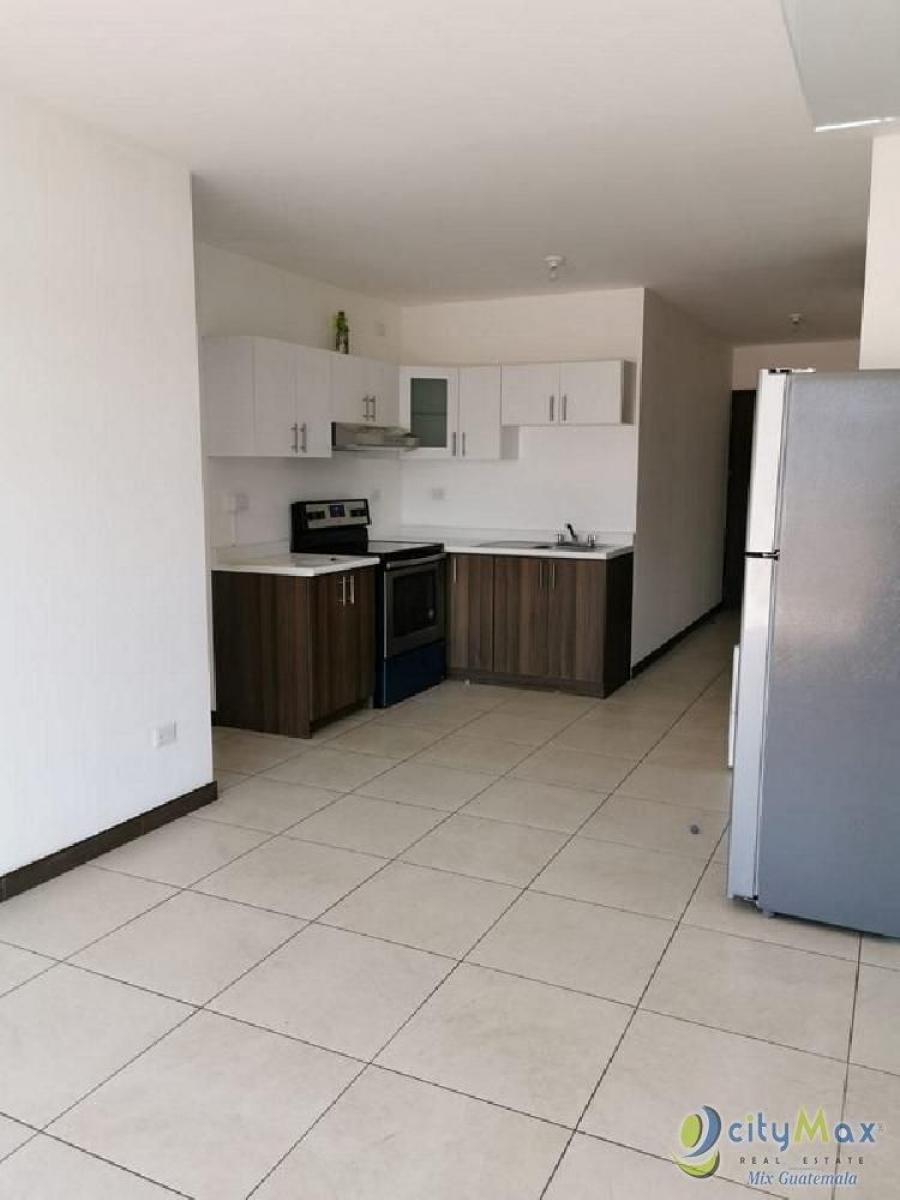 Foto Apartamento en Venta en Zona 7, Ciudad de Guatemala, Guatemala - Q 1.000.000 - APV46885 - BienesOnLine