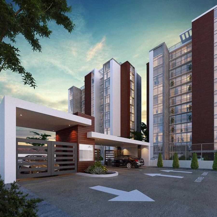 Foto Apartamento en Venta en Zona 4, Guatemala - Q 825.000 - APV31860 - BienesOnLine