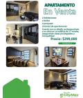 Apartamento en Venta en  Guatemala