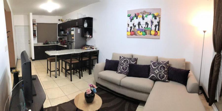 Foto Apartamento en Venta en Guatemala, Guatemala - Q 720.000 - APV6197 - BienesOnLine