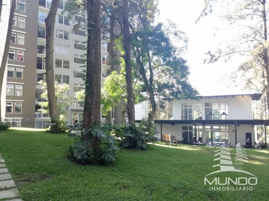 Foto Apartamento en Venta en Santa Catarina Pinula, Guatemala - Q 625.000 - APV13777 - BienesOnLine