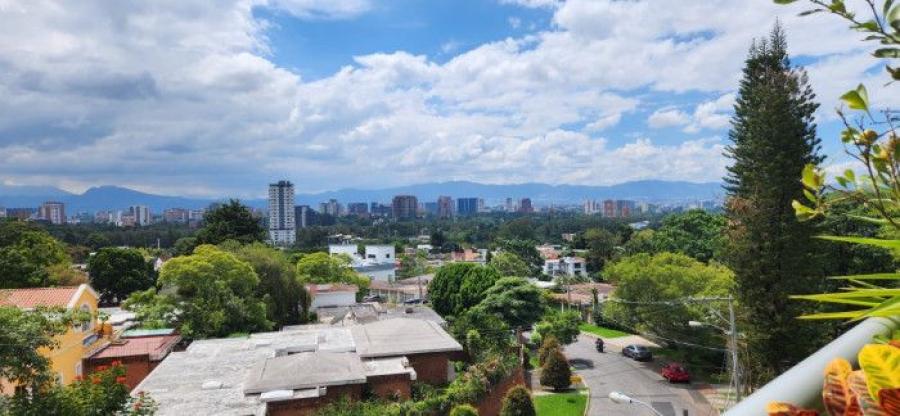 Foto Apartamento en Venta en Zona 15, Guatemala - U$D 365.000 - APV37672 - BienesOnLine
