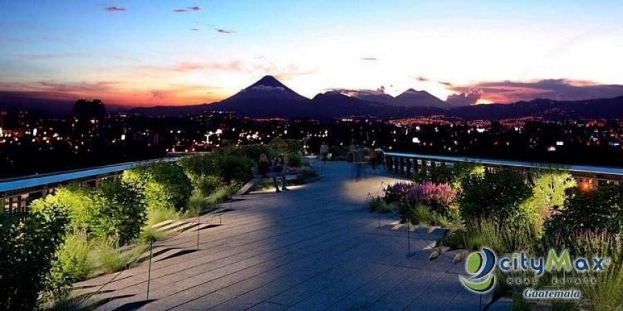 Foto Apartamento en Venta en Vista hermosa I zona 15, Guatemala, Guatemala - U$D 187.276 - APV19794 - BienesOnLine