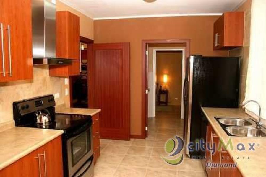 Foto Apartamento en Venta en Zona 15, Ciudad de Guatemala, Guatemala - U$D 450.000 - APV44858 - BienesOnLine