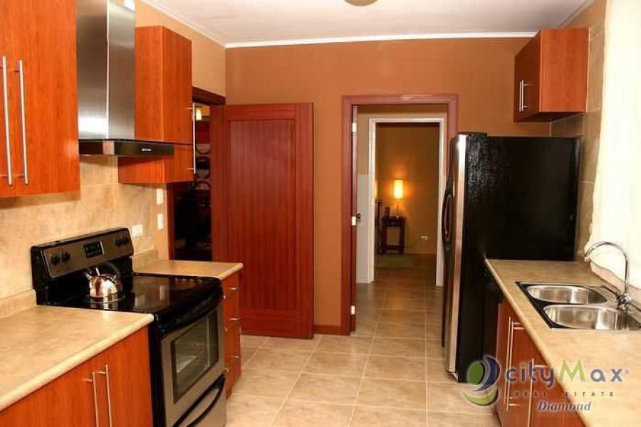 Foto Apartamento en Venta en Zona 15, Ciudad de Guatemala, Guatemala - U$D 450.000 - APV44859 - BienesOnLine