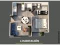 Apartamento en Venta en  Guatemala