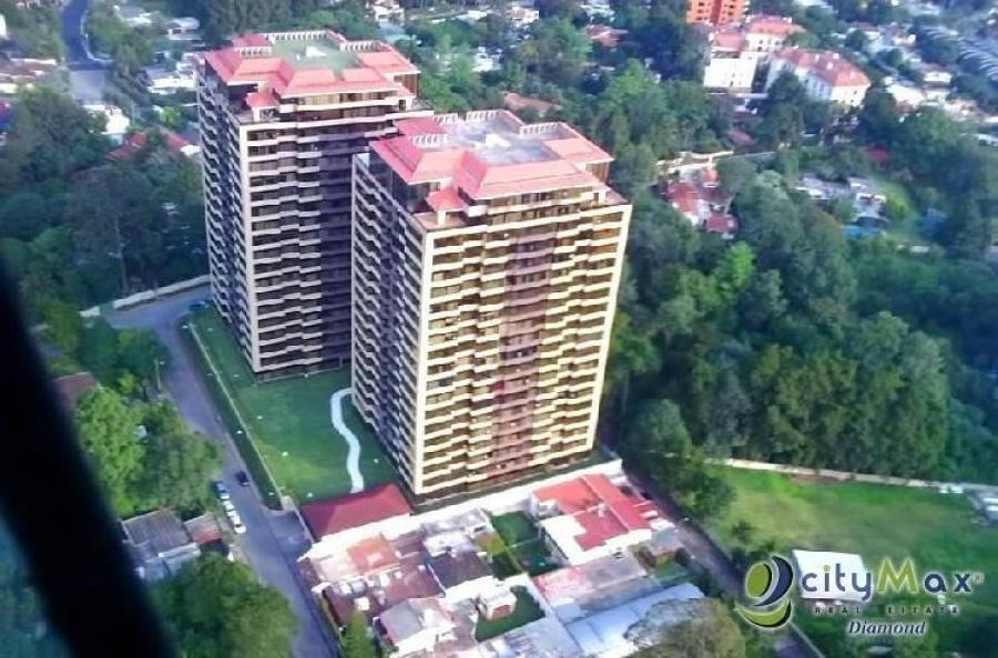 Foto Apartamento en Venta en Zona 10, Ciudad de Guatemala, Guatemala - U$D 325.000 - APV45024 - BienesOnLine