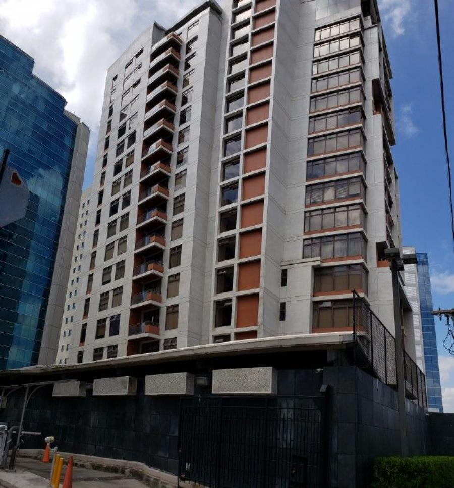 Foto Apartamento en Venta en Zona 10, Guatemala - U$D 215.000 - APV37884 - BienesOnLine