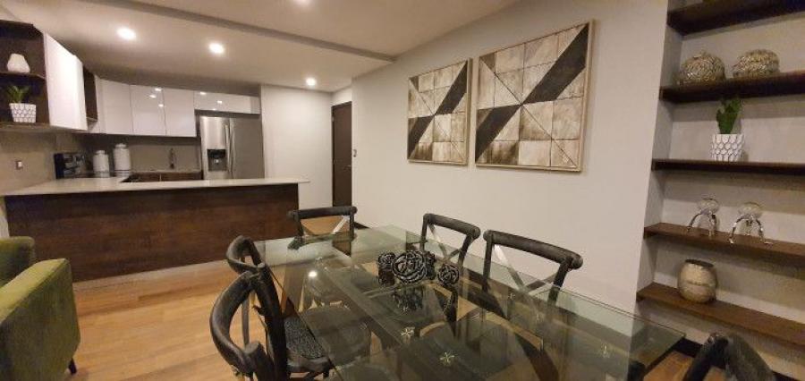 Foto Apartamento en Venta en Zona 10, Guatemala - U$D 206.000 - APV38546 - BienesOnLine