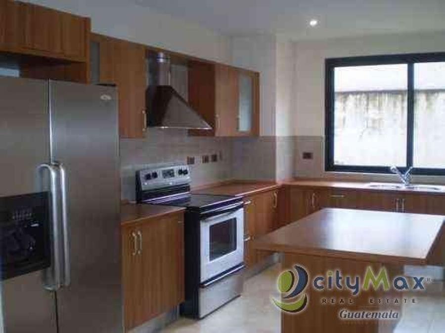 Foto Apartamento en Venta en Zona 10, Guatemala - U$D 341.250 - APV30058 - BienesOnLine