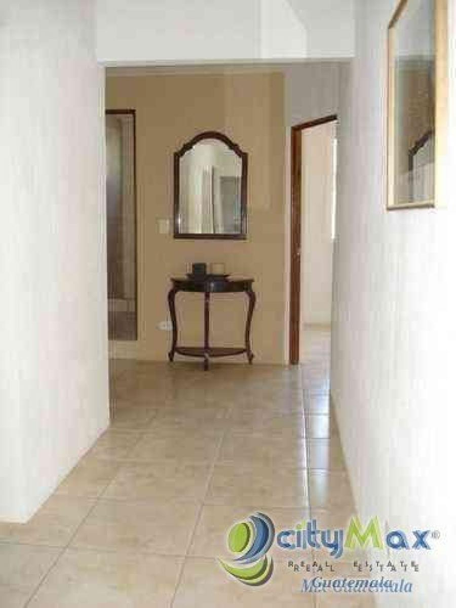 Foto Apartamento en Venta en Zona 12, Guatemala - U$D 95.500 - APV30238 - BienesOnLine