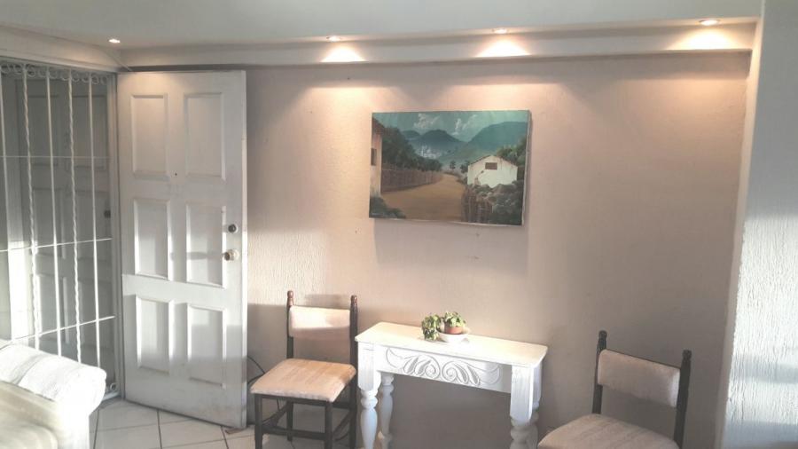 Foto Apartamento en Venta en zona 13, Guatemala - U$D 94.000 - APV43412 - BienesOnLine