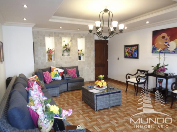 Foto Apartamento en Venta en Guatemala, Guatemala - U$D 275.000 - APV1490 - BienesOnLine