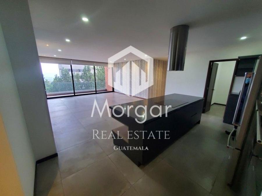 Foto Apartamento en Venta en Guatemala, Guatemala - U$D 360.000 - APV20065 - BienesOnLine