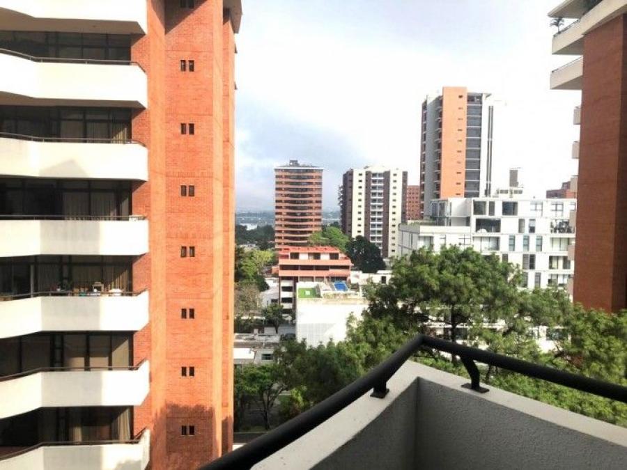 Foto Apartamento en Venta en Zona 14, Guatemala - U$D 350.000 - APV32138 - BienesOnLine