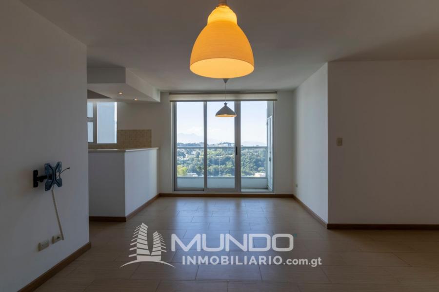 Foto Apartamento en Venta en Guatemala, Guatemala - U$D 170.000 - APV21585 - BienesOnLine