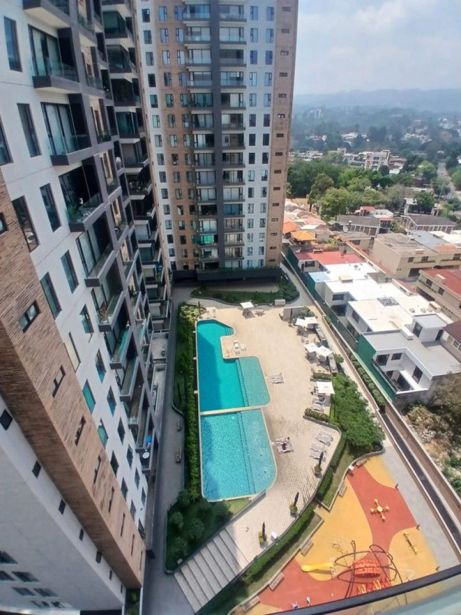 Foto Apartamento en Venta en Guatemala, Guatemala - U$D 249.999 - APV41826 - BienesOnLine