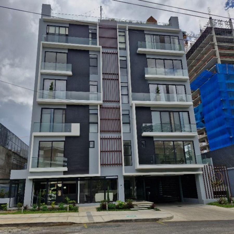 Foto Apartamento en Venta en Guatemala, Guatemala - U$D 168.000 - APV44816 - BienesOnLine