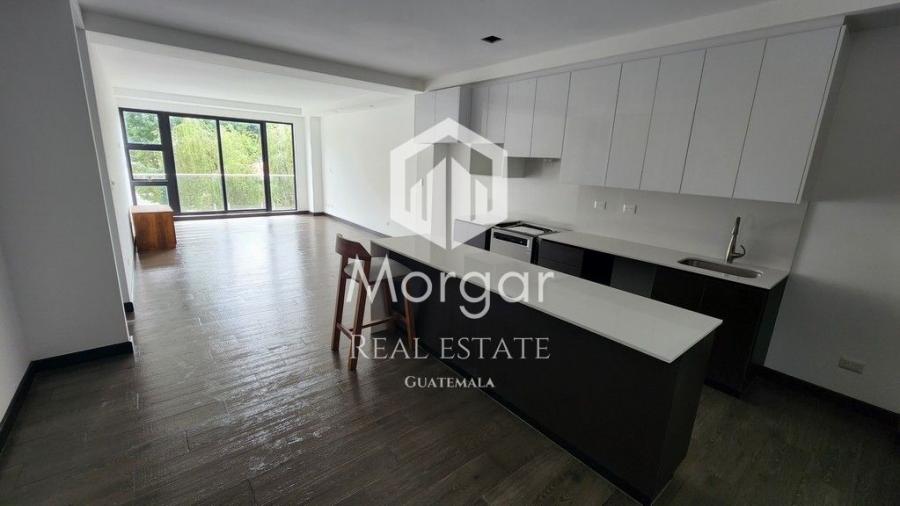 Foto Apartamento en Venta en Guatemala, Guatemala - U$D 237.000 - APV20067 - BienesOnLine