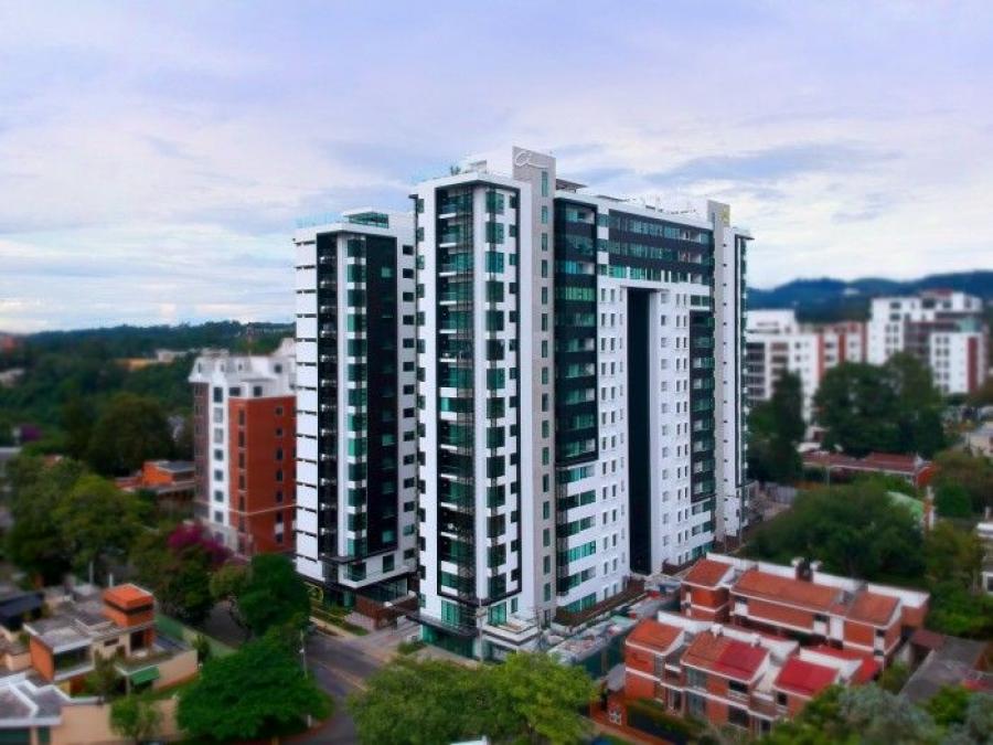 Foto Apartamento en Venta en Zona 15, Guatemala - U$D 353.568 - APV32134 - BienesOnLine