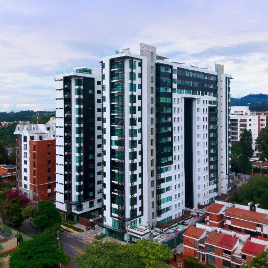 Foto Apartamento en Venta en Zona 15, Guatemala - U$D 476.587 - APV32131 - BienesOnLine