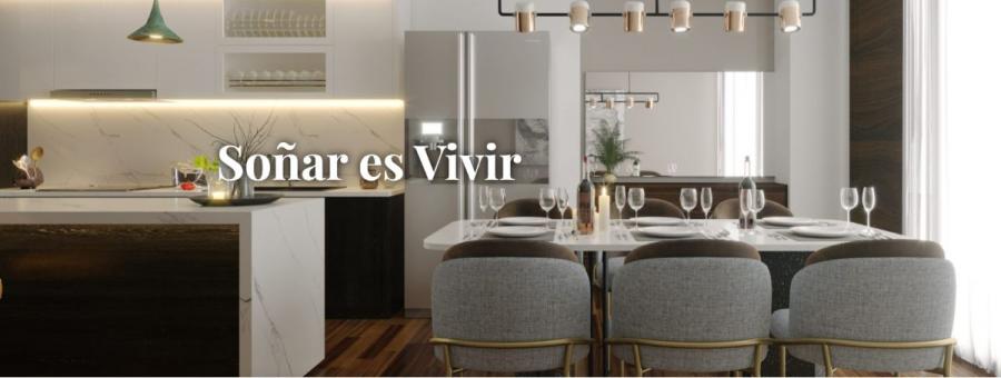 Apartamento En Venta En Zona 15, Venta; Idi: 140759