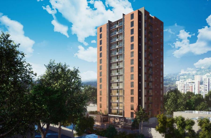 Foto Apartamento en Venta en Zona 15, Ciudad de Guatemala, Guatemala - U$D 186.761 - APV45339 - BienesOnLine