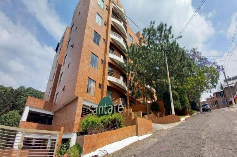 Foto Apartamento en Venta en ZONA 16, Guatemala, Guatemala - $ 2.800.000 - APV21676 - BienesOnLine