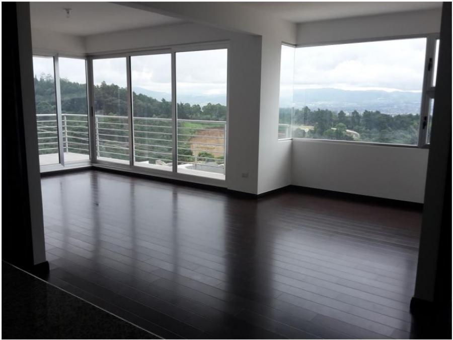 Foto Apartamento en Venta en zona 16, Guatemala - U$D 175.000 - APV43415 - BienesOnLine