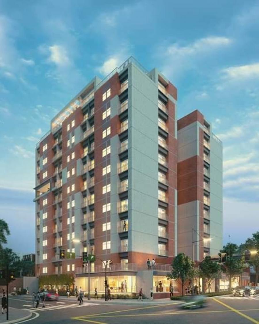 Foto Apartamento en Venta en ZONA 7, ZONA 7, Guatemala - Q 1.103.577 - APV11686 - BienesOnLine