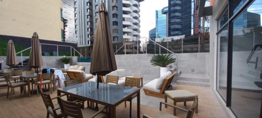 Apartamento En Venta Entrega Inmediata En Zona 10; Idi: 86309