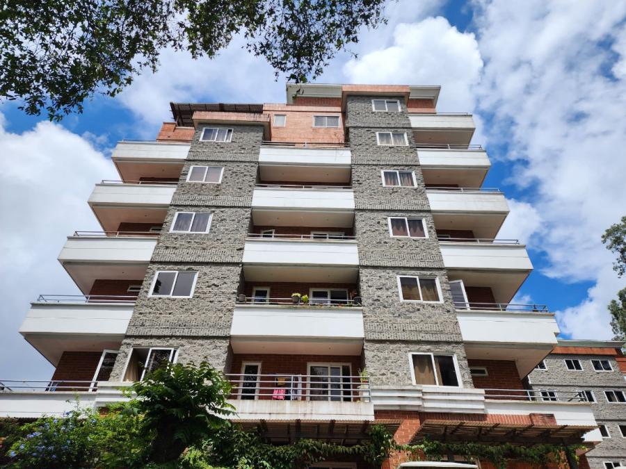 Foto Apartamento en Venta en Guatemala, Guatemala - Q 1.150.000 - APV46819 - BienesOnLine