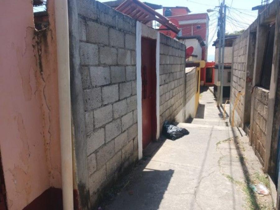 Foto Apartamento en Venta en Zona 21, Ciudad de Guatemala, Guatemala - Q 335.000 - APV44330 - BienesOnLine