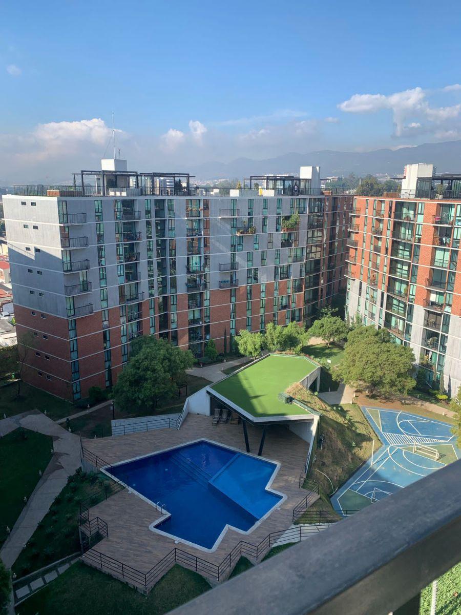 Foto Apartamento en Venta en zona 11, Guatemala, Guatemala - Q 865.000 - APV15793 - BienesOnLine