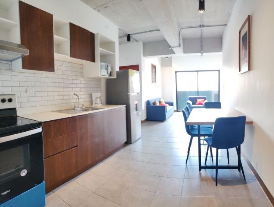 Foto Apartamento en Venta en Guatemala, Guatemala - Q 876.094 - APV44547 - BienesOnLine