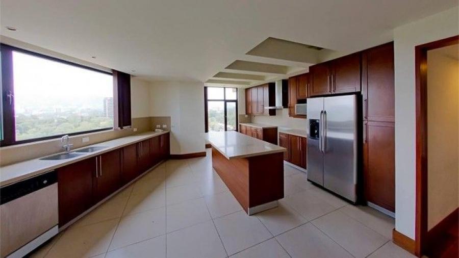 Apartamento En Venta O Renta En Zona 10 Margaritas; Idi: 119777