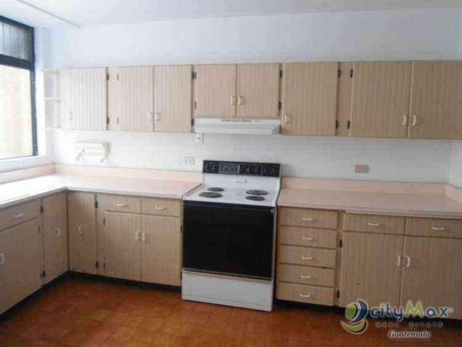 Foto Apartamento en Venta en Zona 13, Guatemala - U$D 195.000 - APV29536 - BienesOnLine