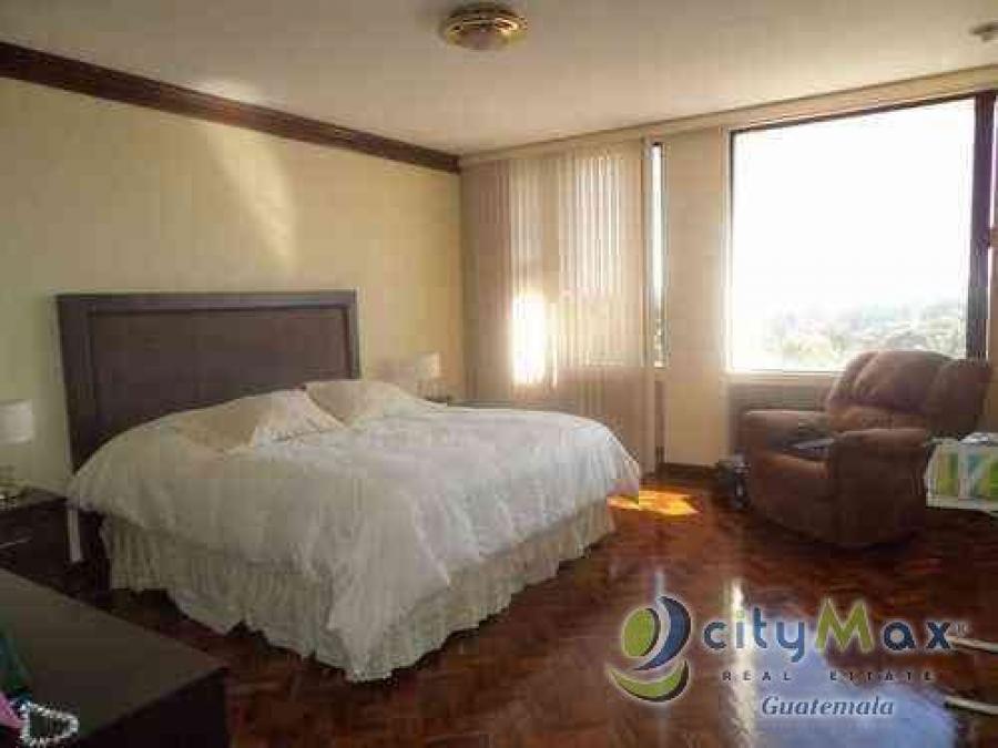 Foto Apartamento en Venta en Zona 10, Guatemala - U$D 275.000 - APV30688 - BienesOnLine