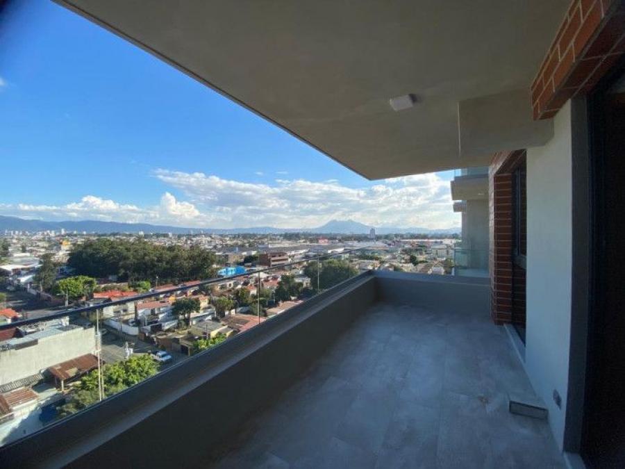 Foto Apartamento en Venta en ZONA 11, Guatemala, Guatemala - Q 1.250.000 - APV39722 - BienesOnLine